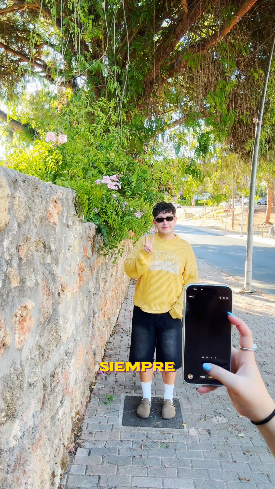 Vídeo UGC 1 de Oihan