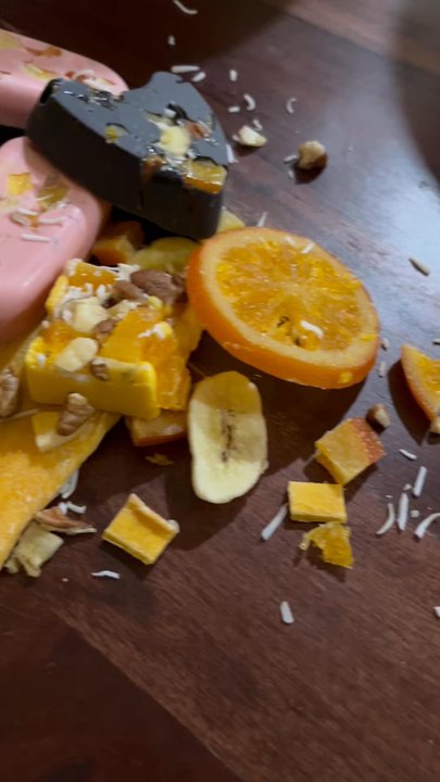 From Scratch by James - Candy making experiment. It's coming soon - Custom Cakes Near Me