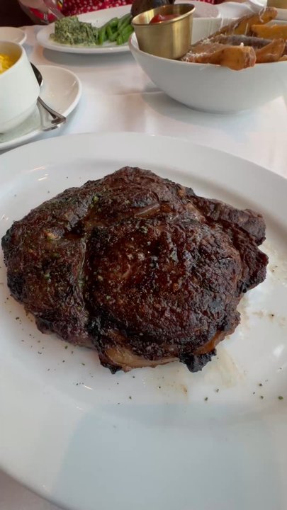Ocean Prime - Seafood Near Me - Naples, Florida