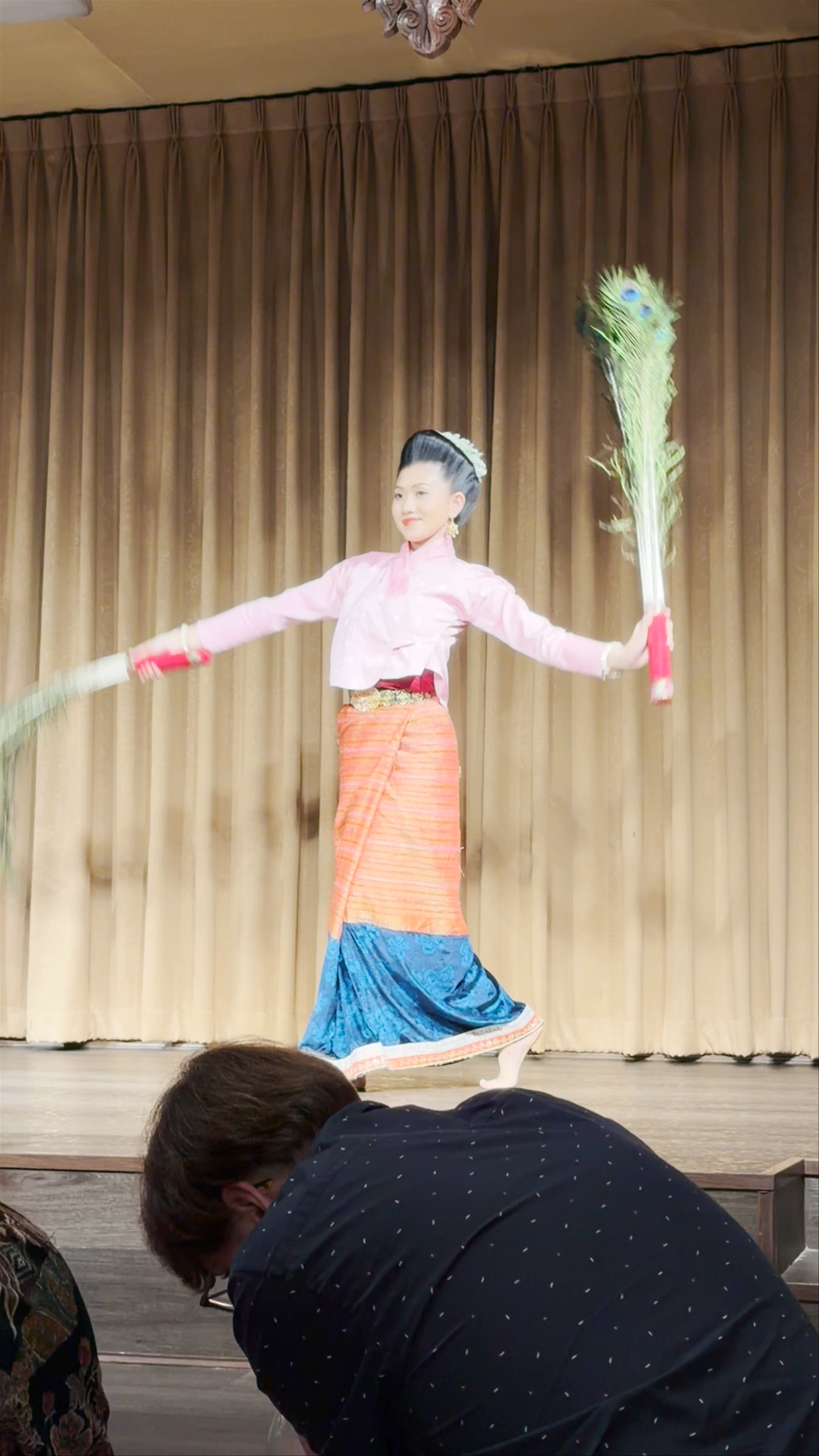 Old Chiangmai Cultural Center