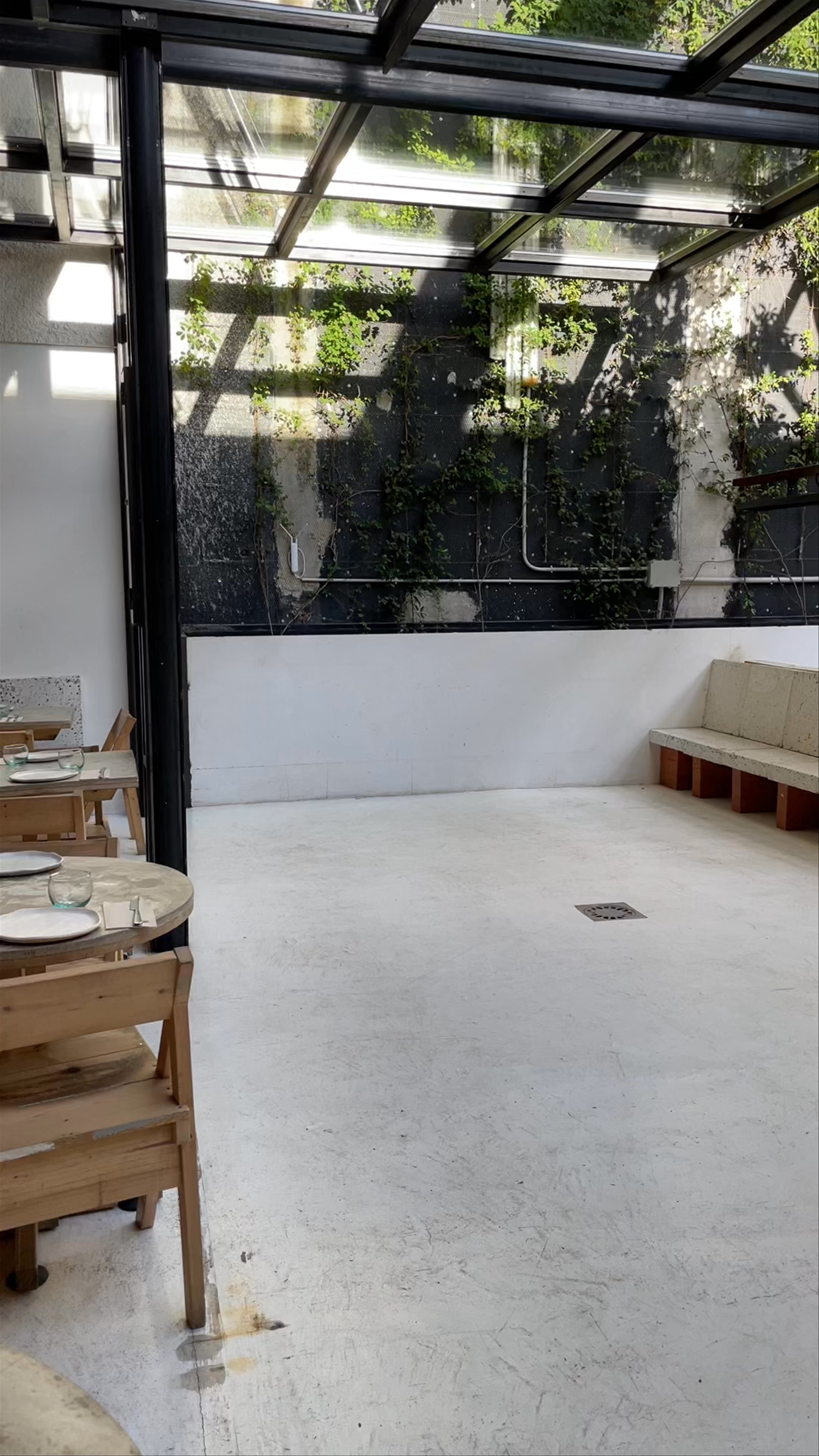 Mo de Movimiento - Serene Urban Oasis in Madrid
