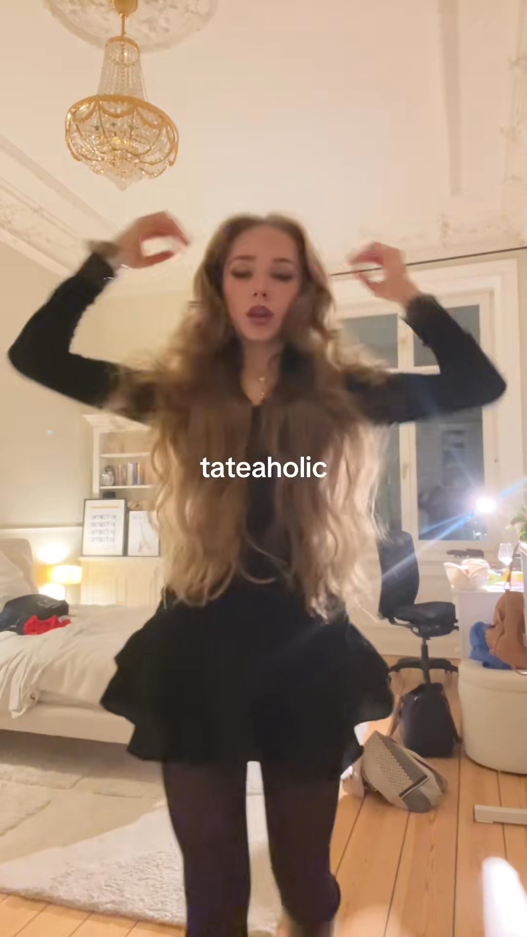 Video thumbnail - Processing