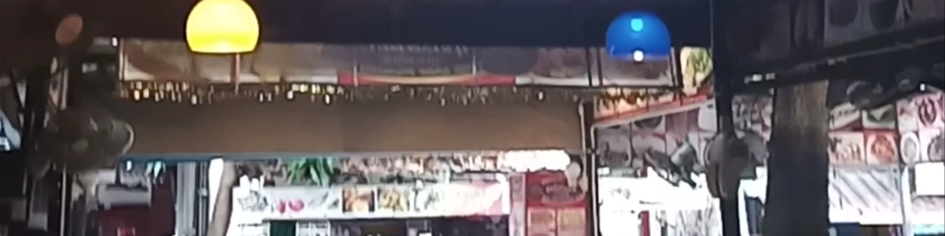 Thai Lady Pancake Shop