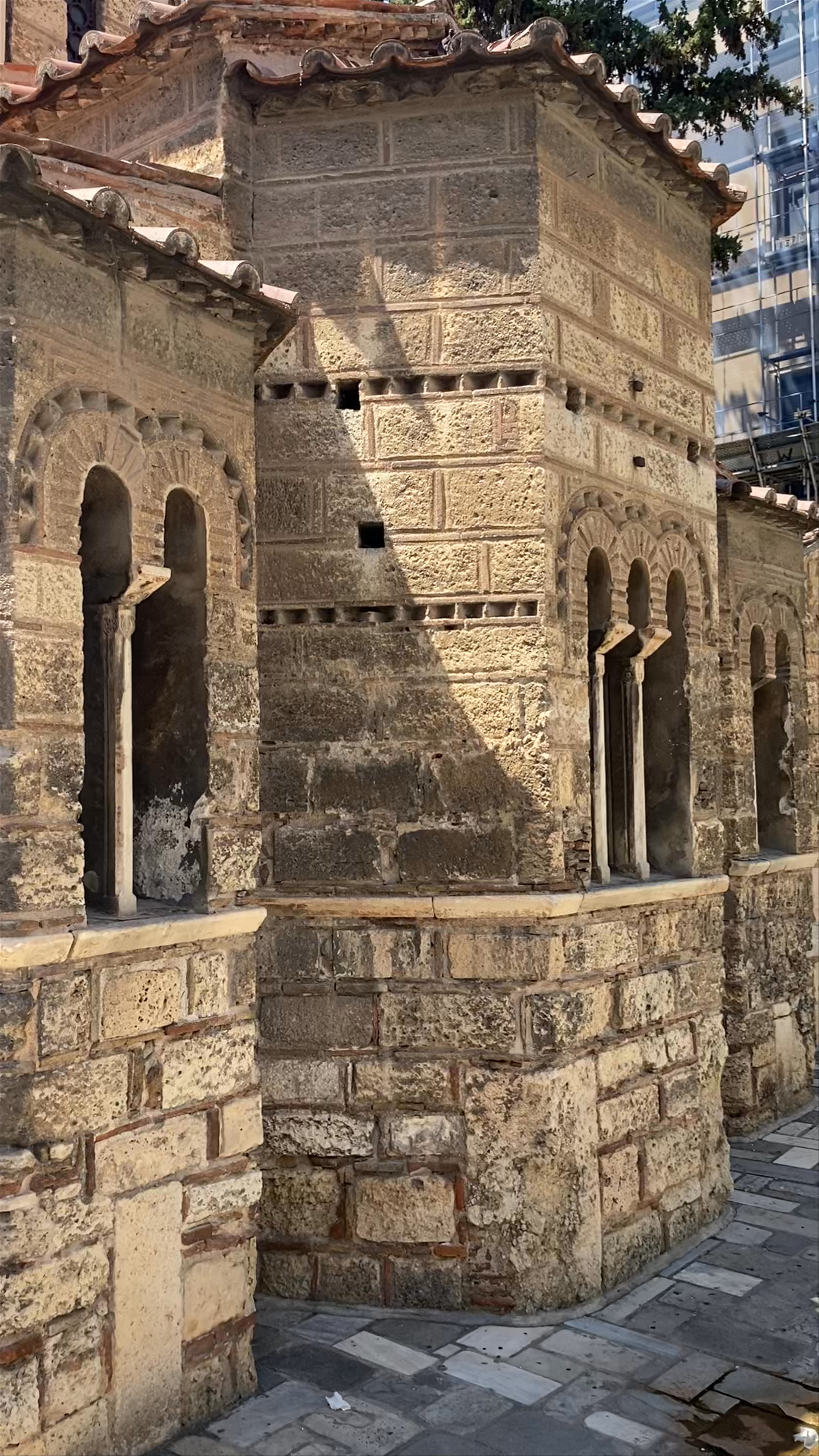 Kapnikarea