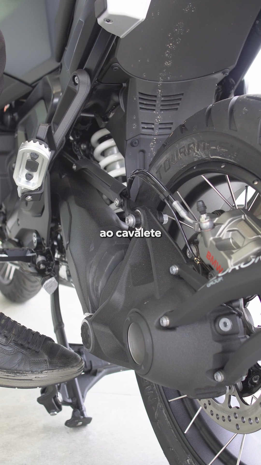 BMW - Captação