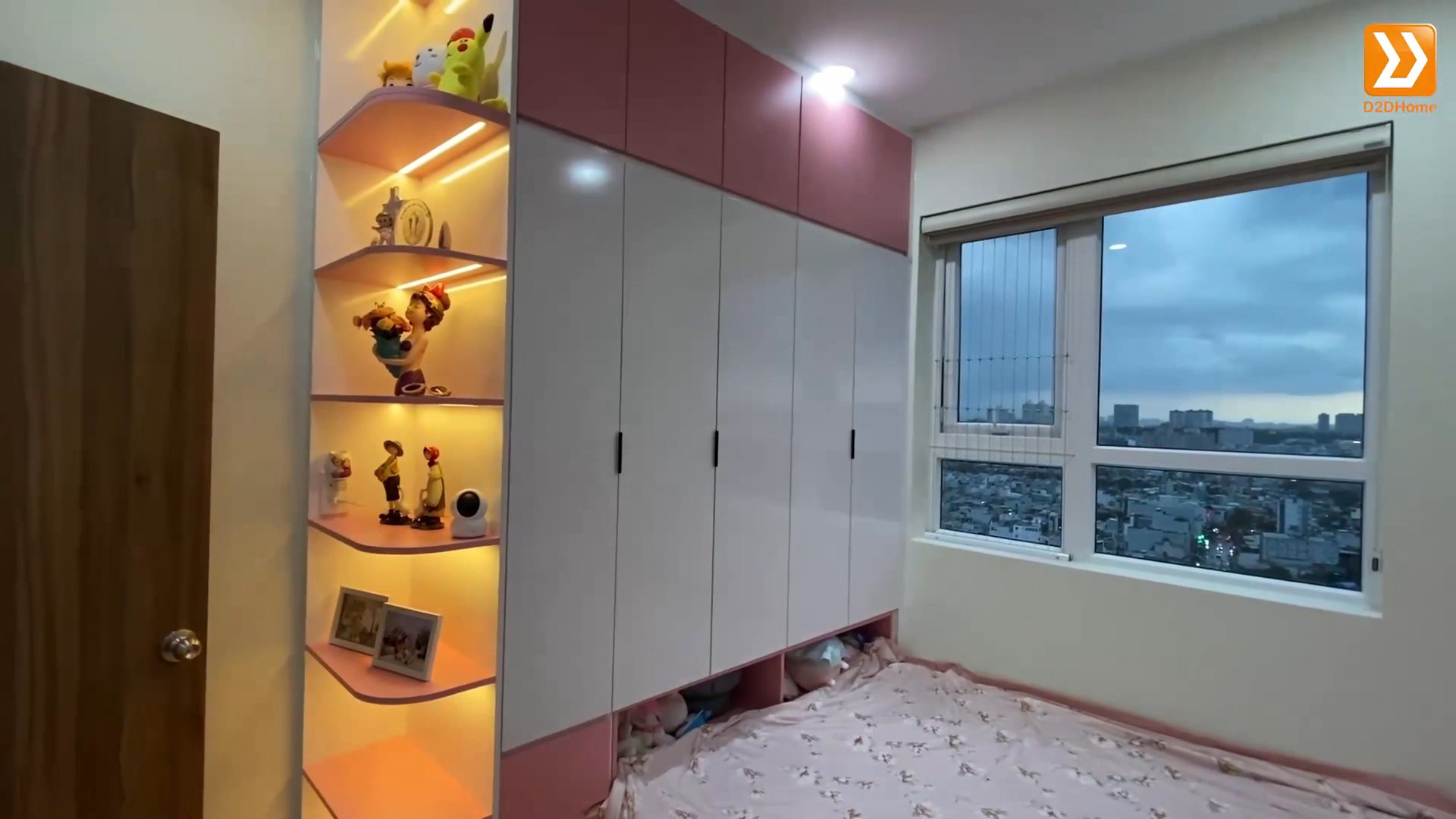 TOPAZ ELITE Anh Điệp