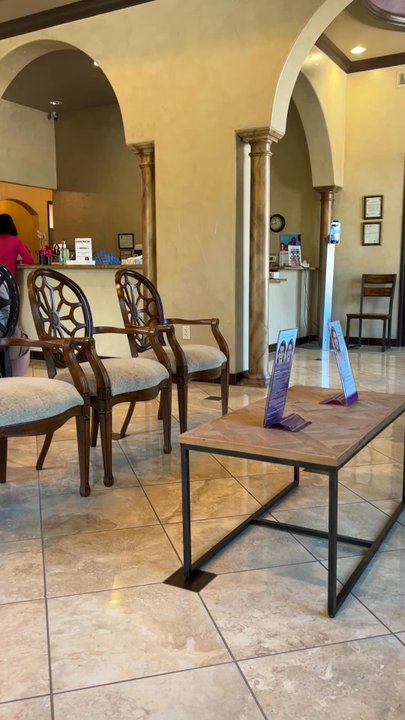 Eve's Breast Center - The place is not only inviting it is stunning! - Diagnostic Imaging Near Me - Southlake, Texas