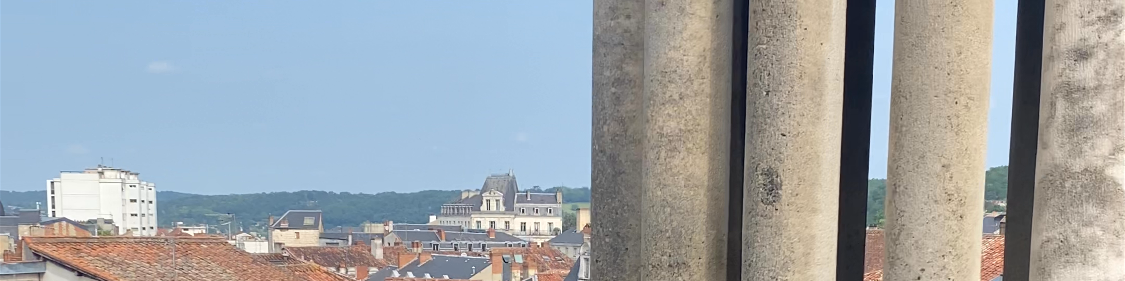 Périgueux