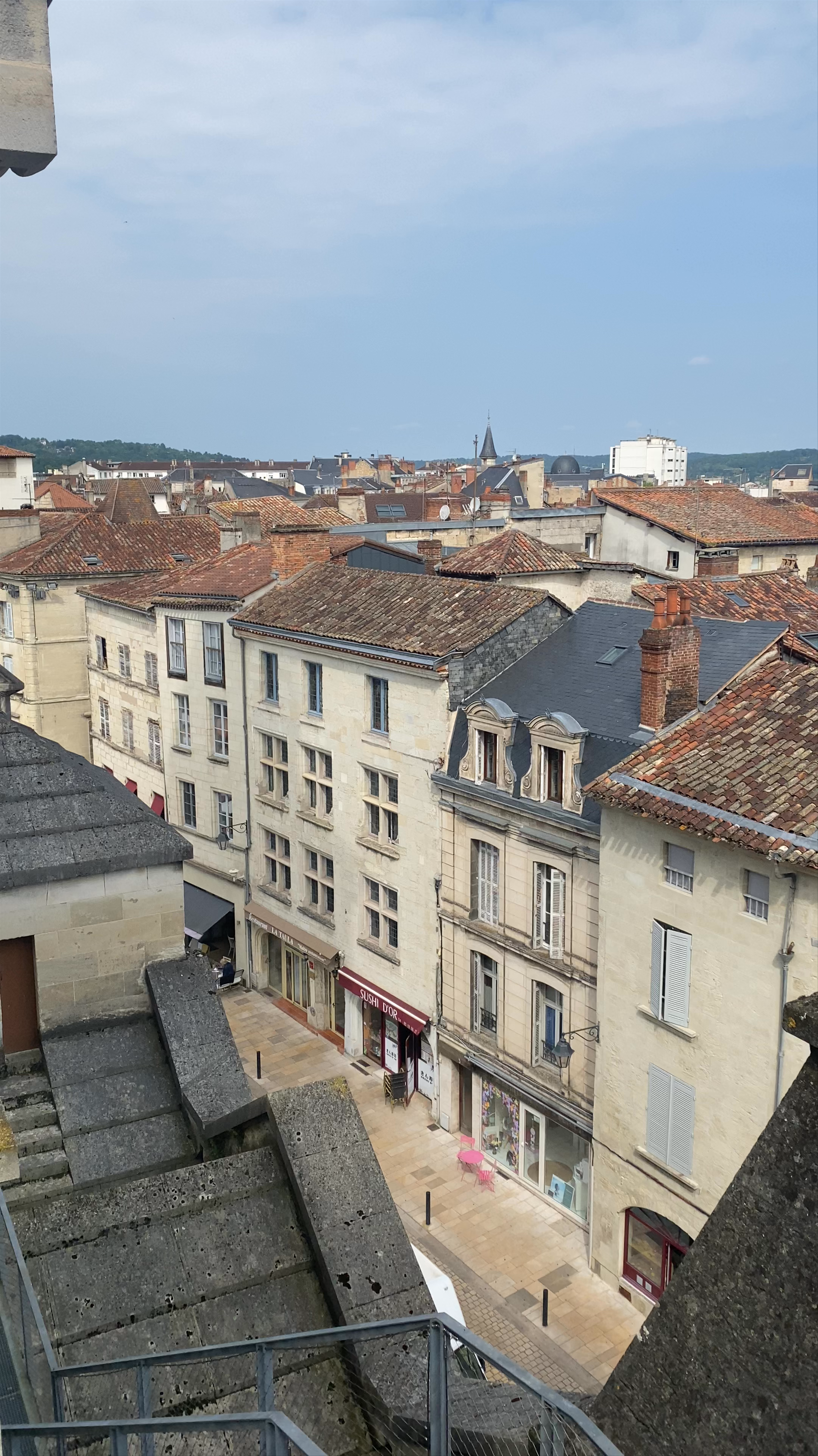 Périgueux Cathedral