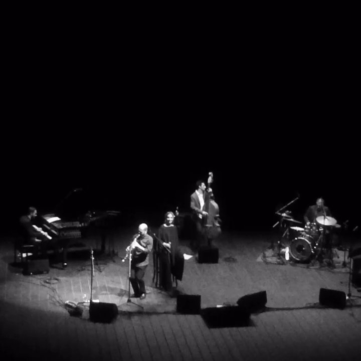 Teatro Bellini - ...with Erri - Performing Arts Near Me - Naples, NA