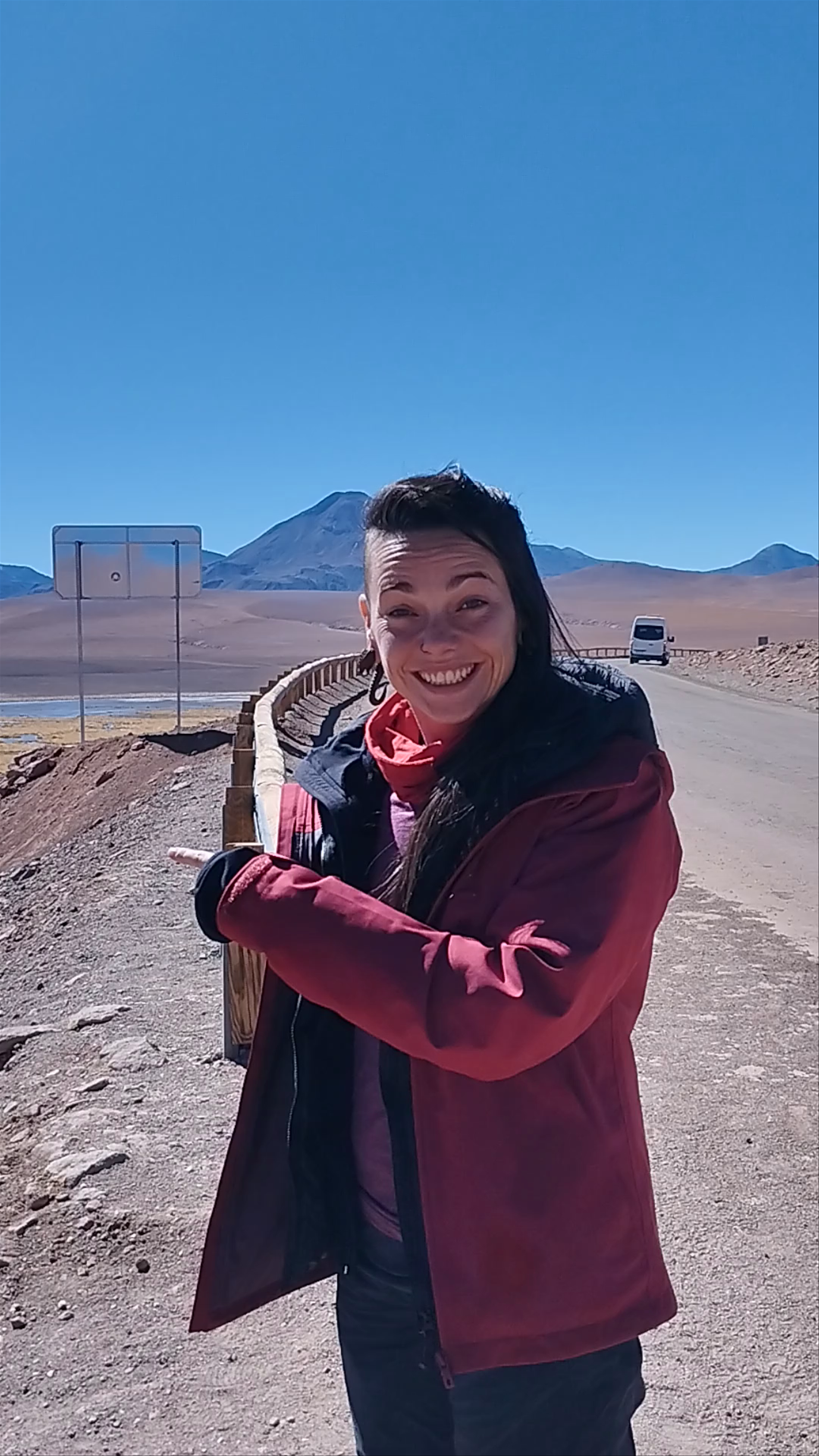 Comunidad Atacameña de Machuca