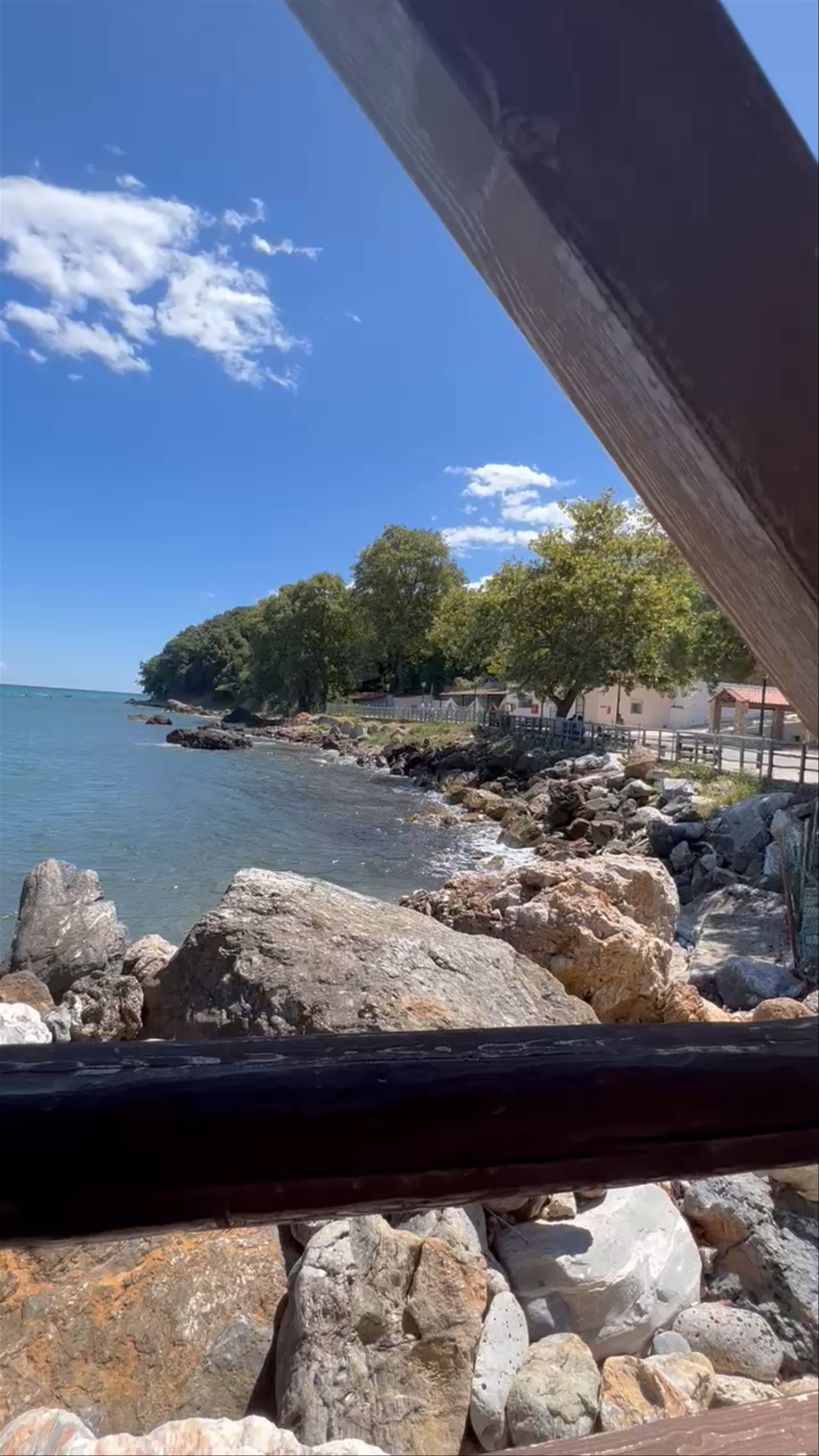  Camps of Agia Paraskevi