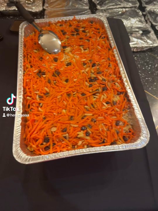 Watani Spot - Food Trucks Near Me - Burlingame, California