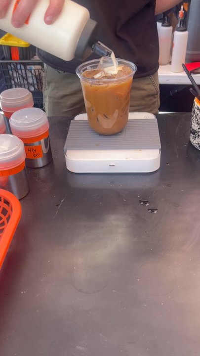 Caffeineicide - Pop-up Shops Near Me - Los Angeles, California