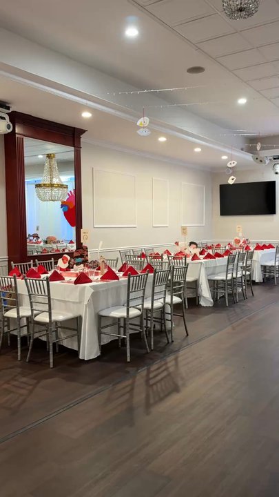 Princess Manor Catering - Caterers Near Me - Brooklyn, New York