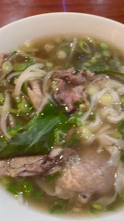 Pho John - Vietnamese Near Me - San Jose, California