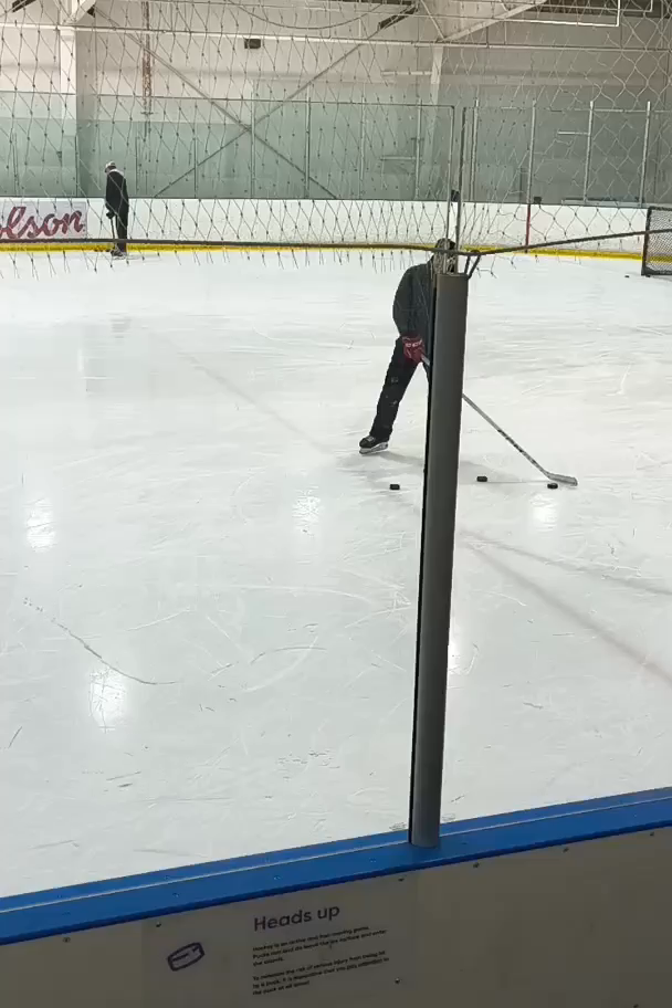 daily private training