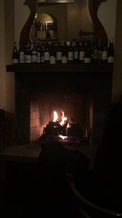 Biga - Great ambiance! - Italian Near Me - Tulsa, Oklahoma