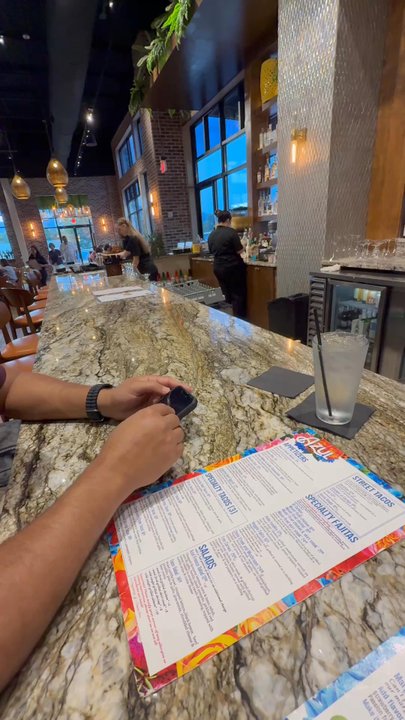 AZUL CANTINA - Updated March 2026 - 456 Photos & 392 Reviews - 2655 ...