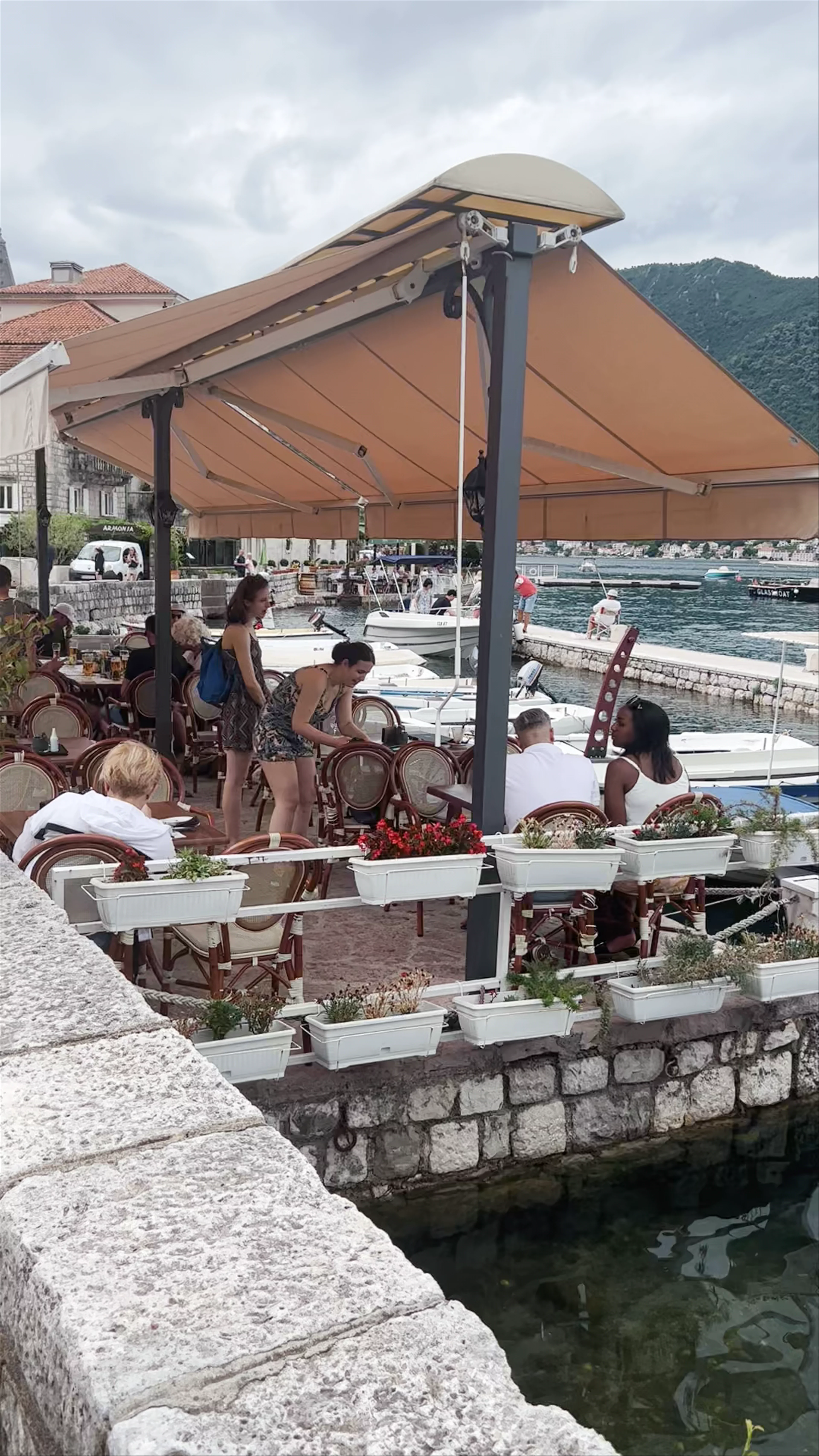 Konoba Otok Bronza