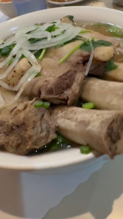 Pho Vie - Vietnamese Near Me - Westminster, California