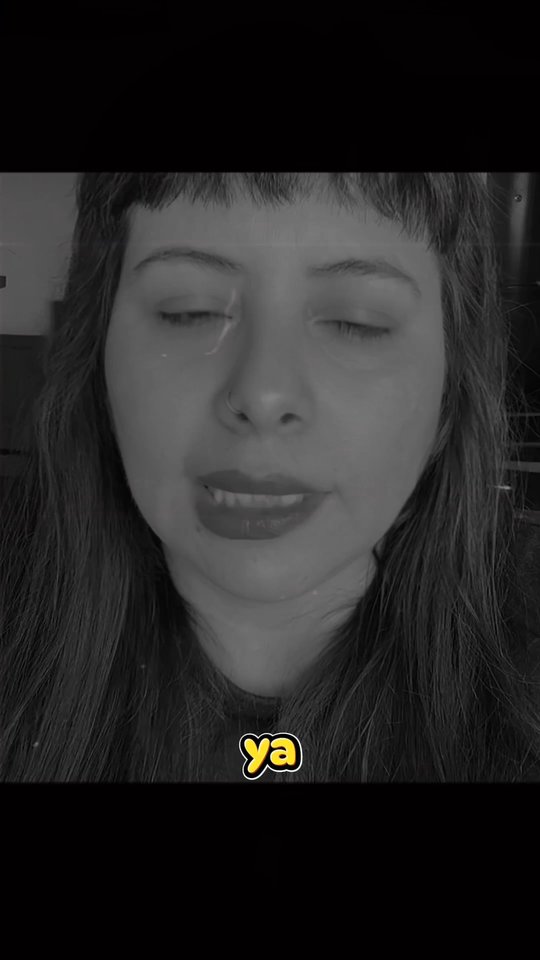 Vídeo UGC 1 de Mariam