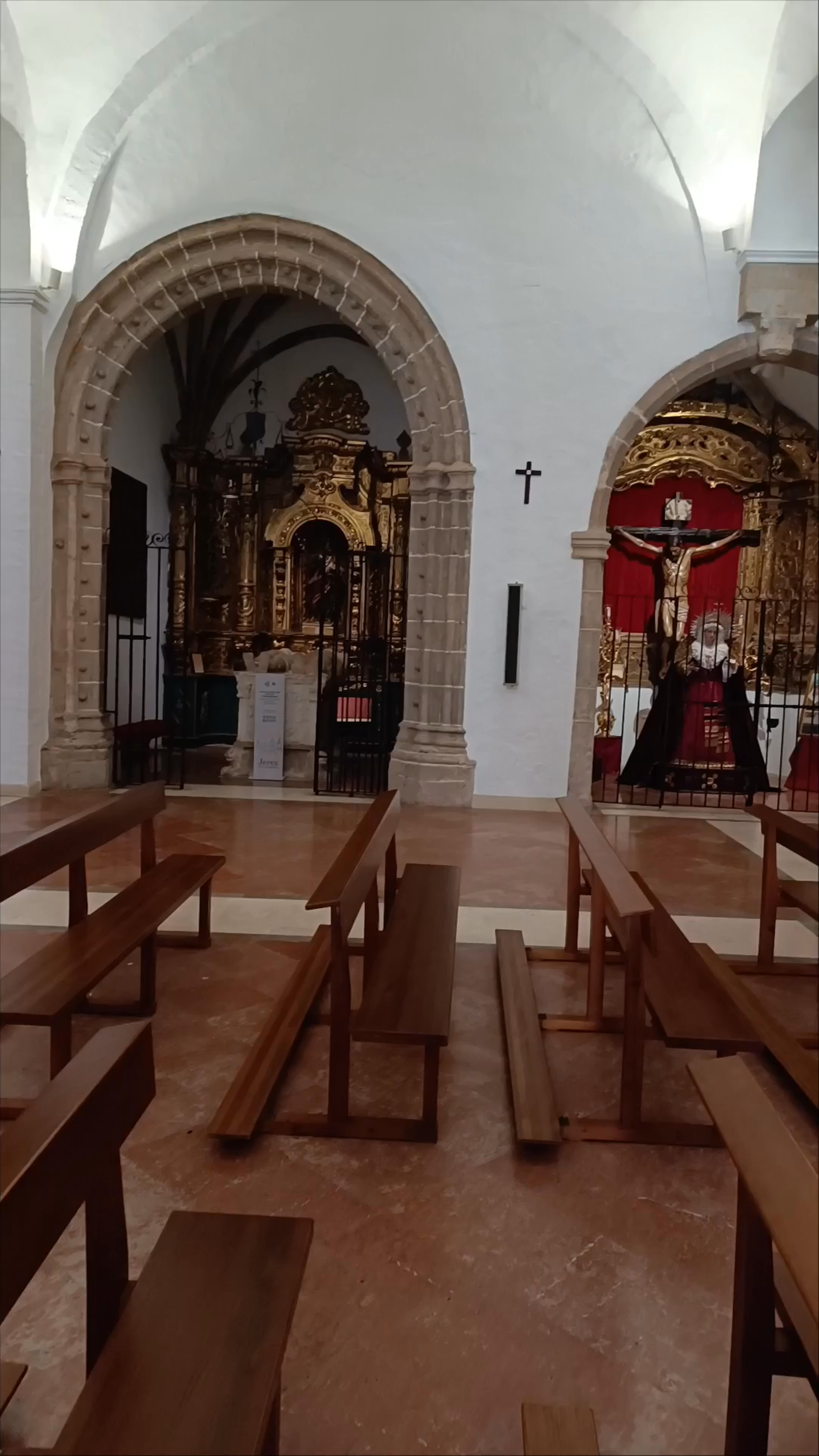 Iglesia de San Bartolomé