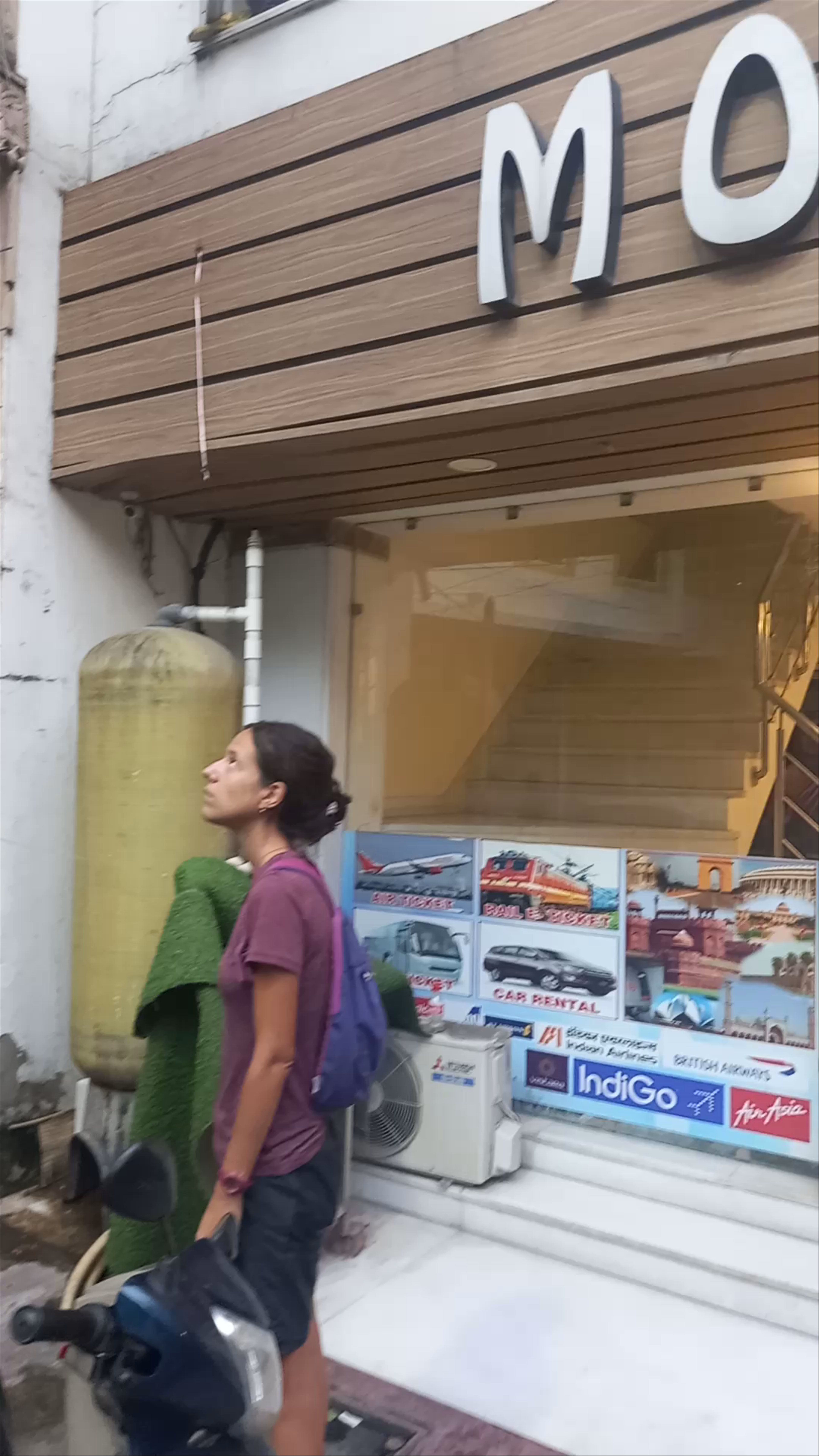 Discover MOHIT Guest House in the Heart of Old Delhi