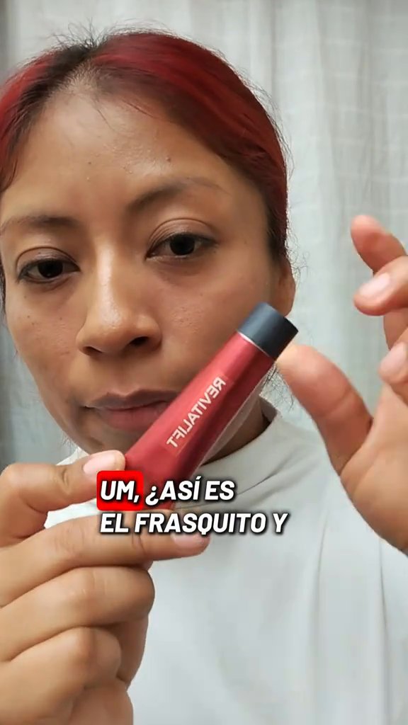 Vídeo UGC 4 de Lucero