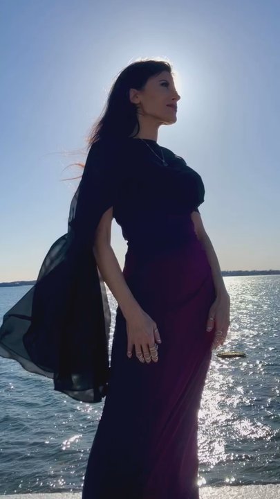 Belle Mer - The ocean breeze provides a beautiful setting for photos and videos! - Venues & Event Spaces Near Me - Newport, Rhode Island