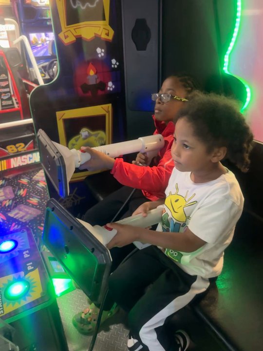 Tilt Studio - Arcades Near Me - Katy, Texas