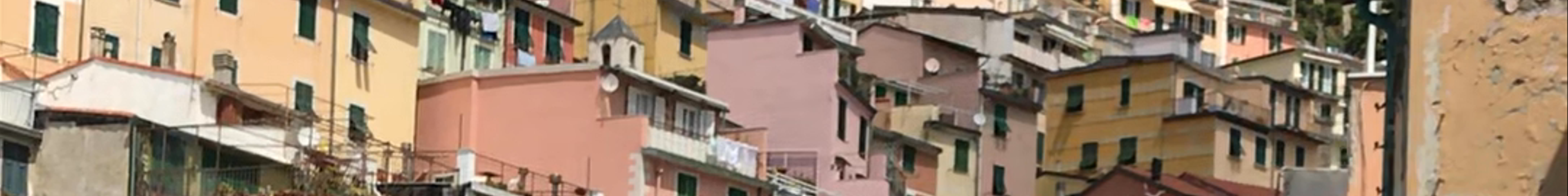 Tours & experiences in La Spezia
