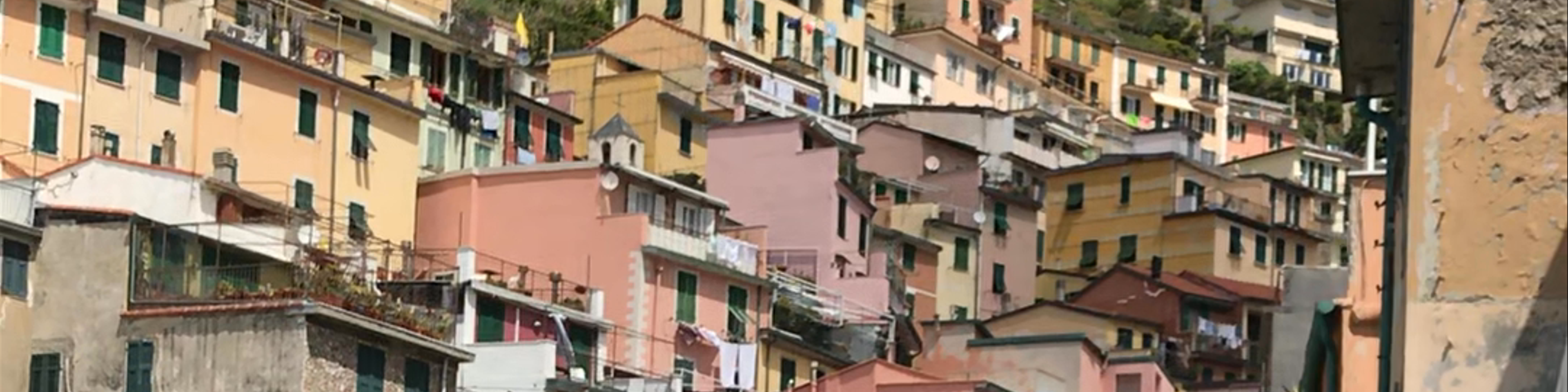 La Spezia