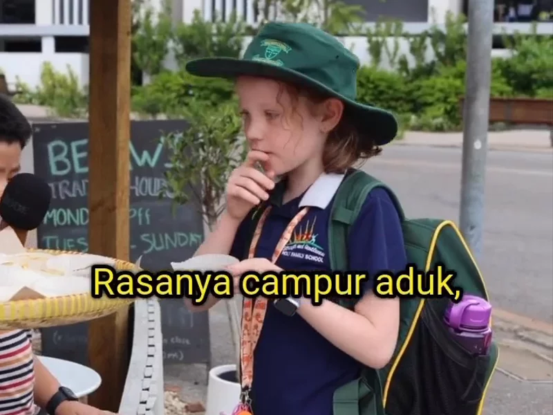Restaurant Promo