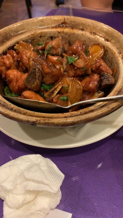 OK Ryan Restaurant - Yummy Taiwanese food - Chinese Near Me - Flushing, New York