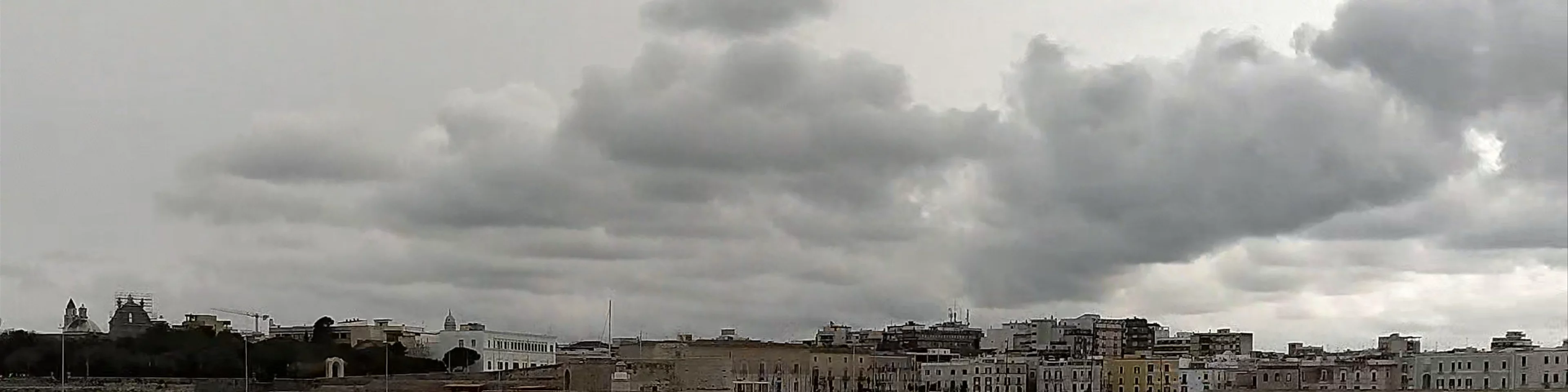 Molo San Nicola (Braccio)