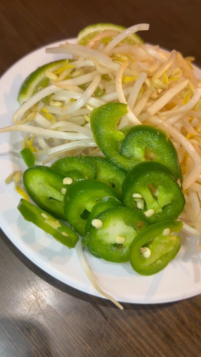 Pho Che - Topping - Vietnamese Near Me - Flushing, New York