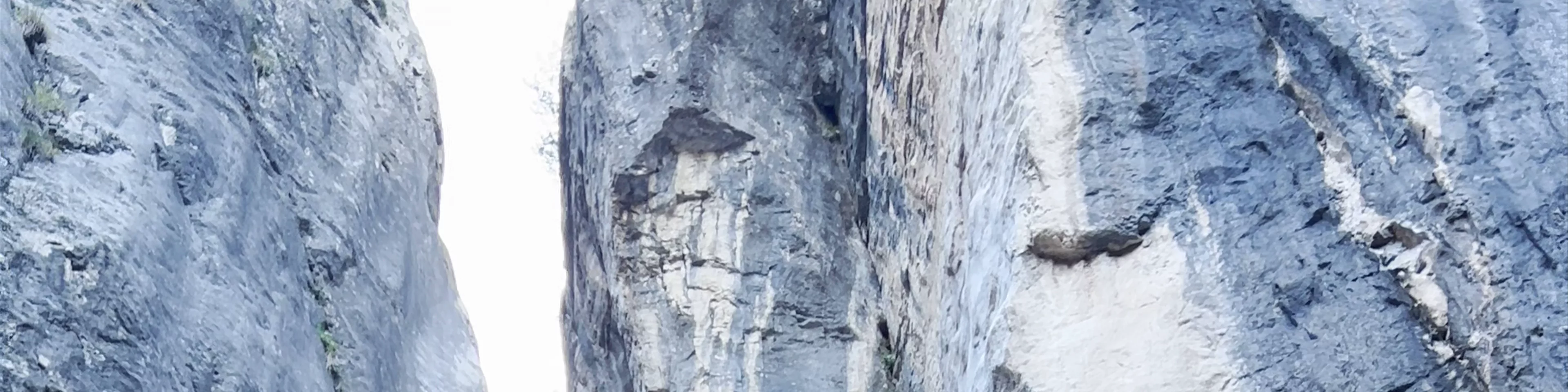 Cascata Del Cenghen