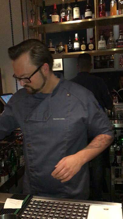20°Restobar - Spanish Near Me - Dusseldorf, NW