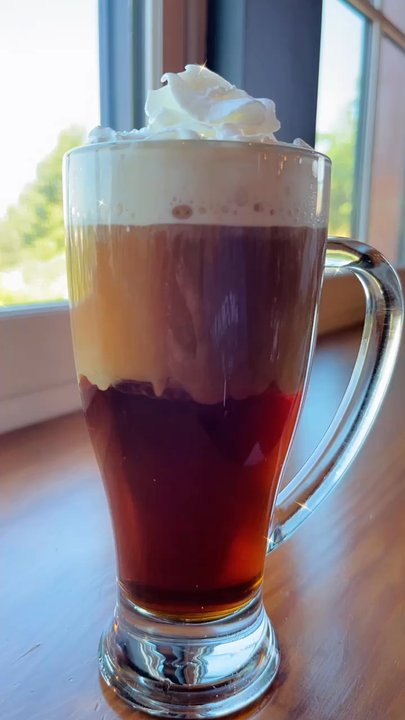 Bellingham Cider Company - The perfect boozy breakfast coffee...it's a must! - Cideries Near Me - Bellingham, Washington
