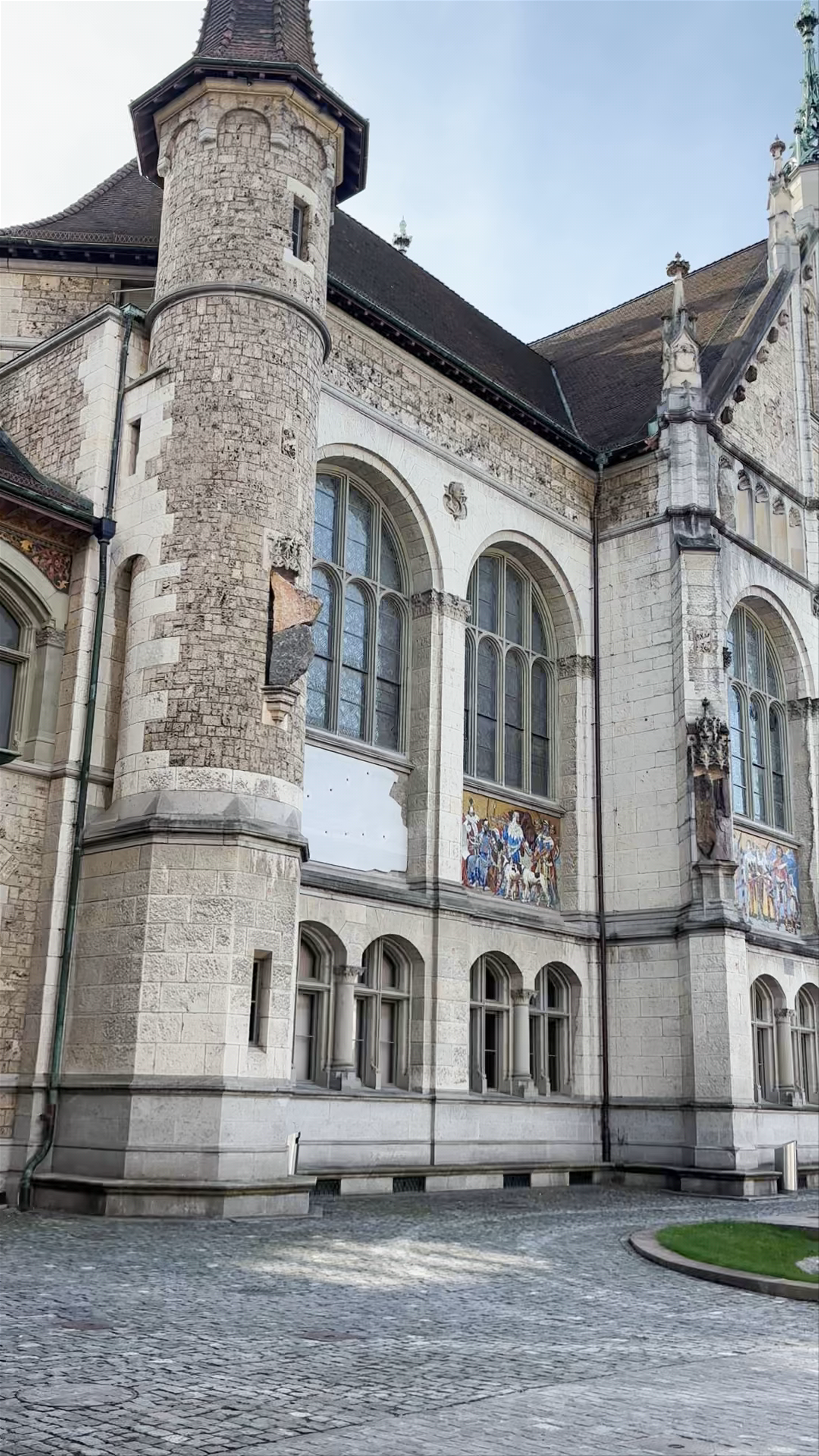 Swiss National Museum