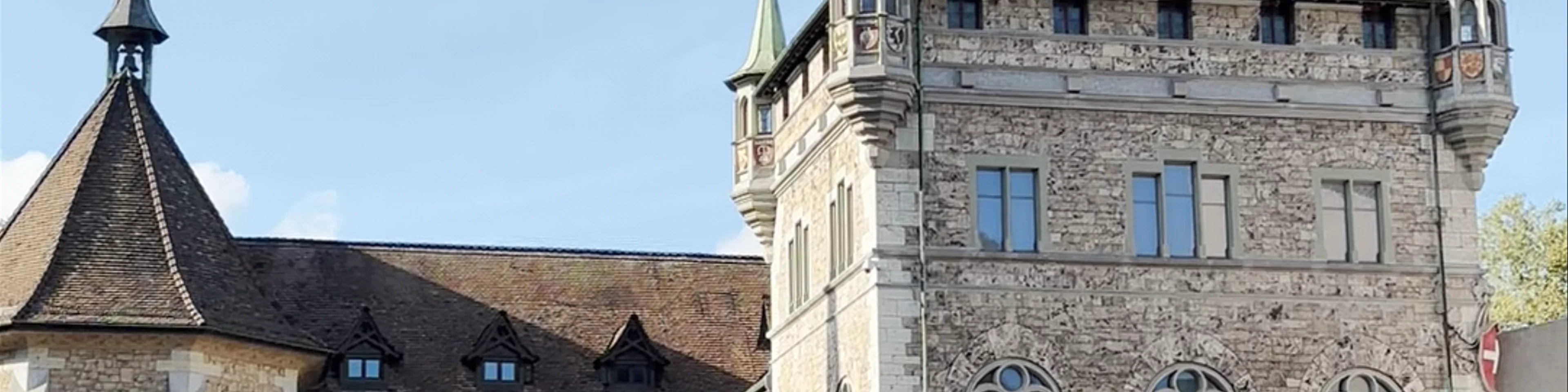 Swiss National Museum