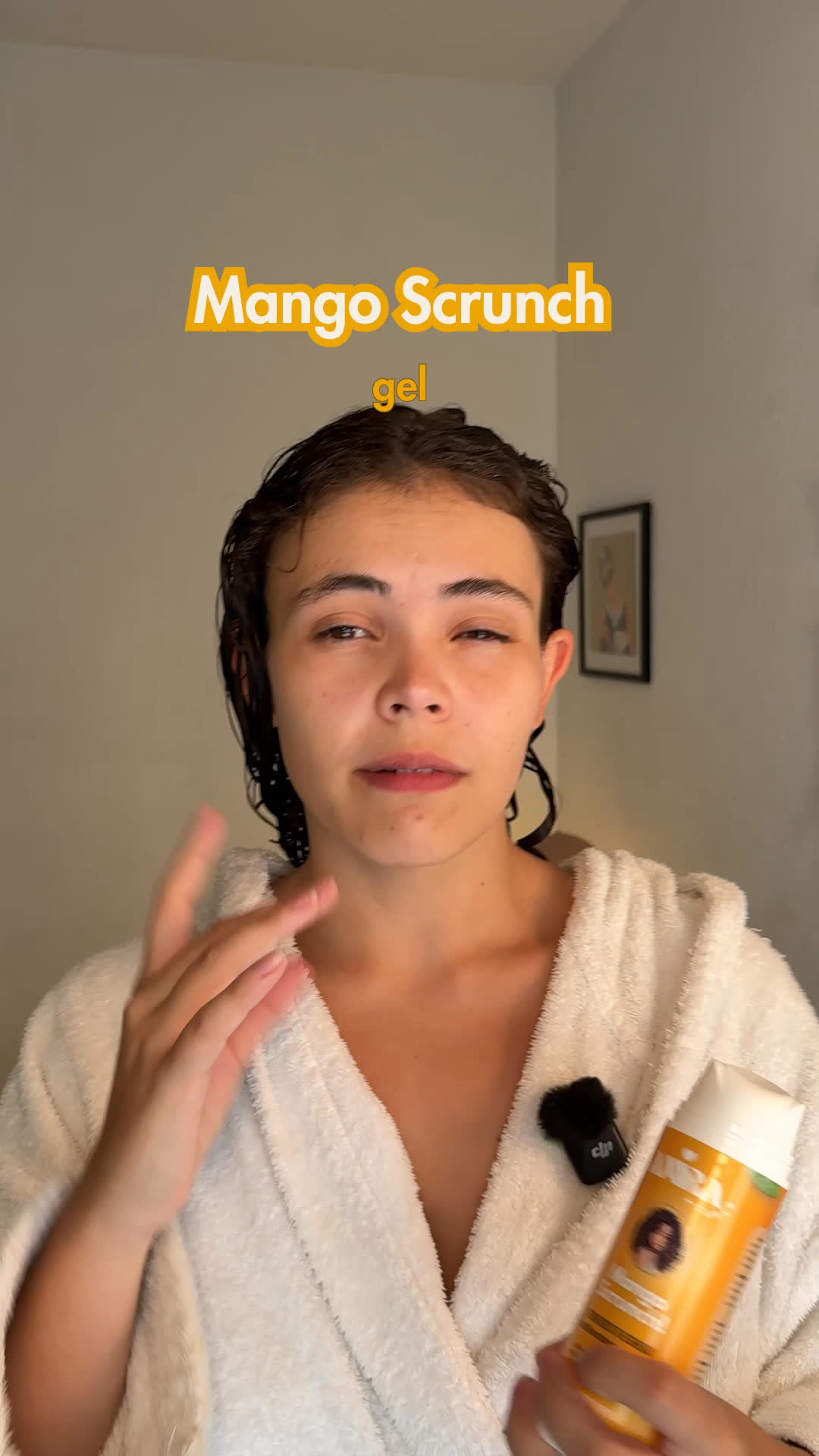 Vídeo UGC 1 de Laura