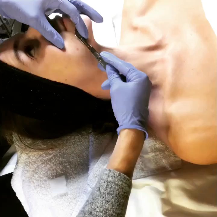 Evolve Skin Bar - Dermaplane hydrafacial - Skin Care Near Me - Scottsdale, Arizona