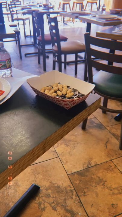 Swamp Cafe - Cajun/Creole Near Me - Dallas, Texas