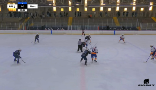 Ryan-James Wright: Dominant Highlight Reel with 2 Goals & 1 Assist