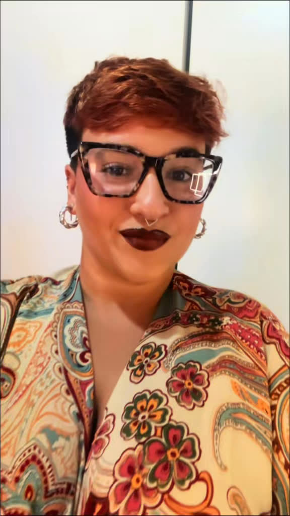 Vídeo UGC 1 de Pili