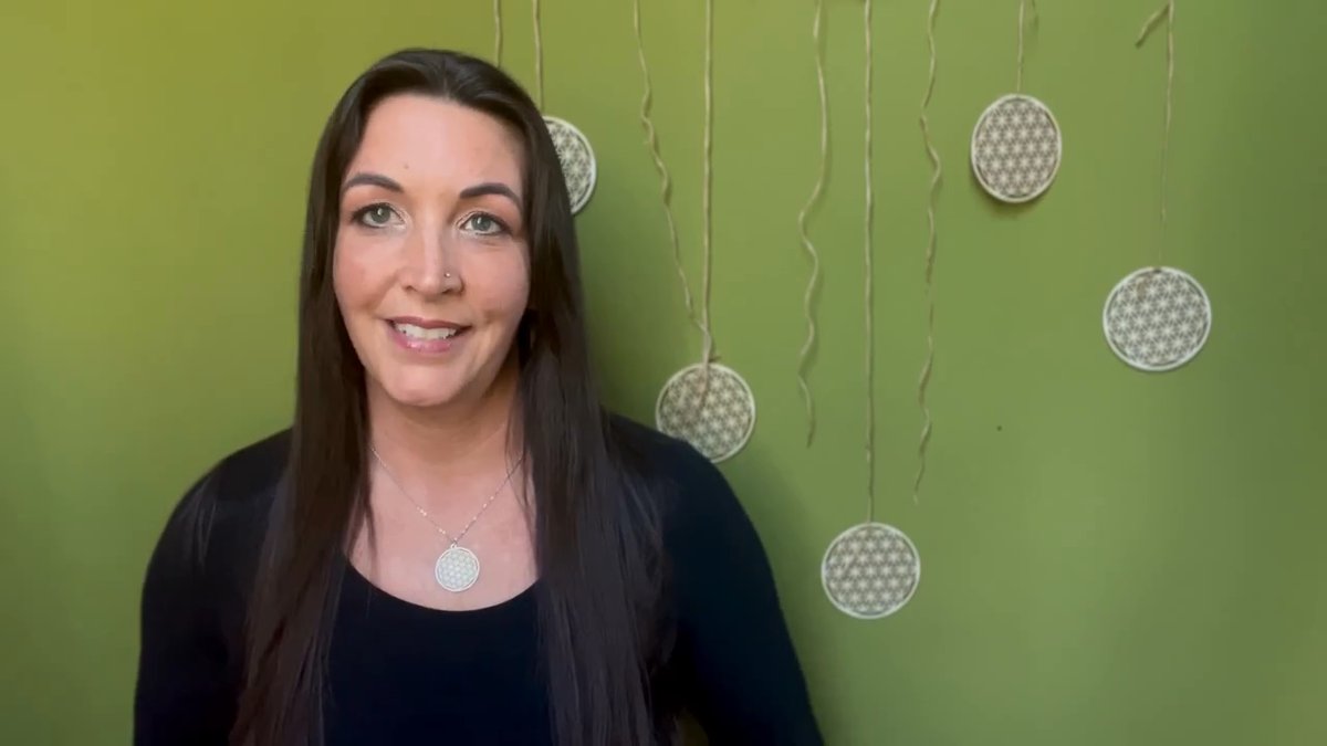 Amber Raine — The Soma Code Experience