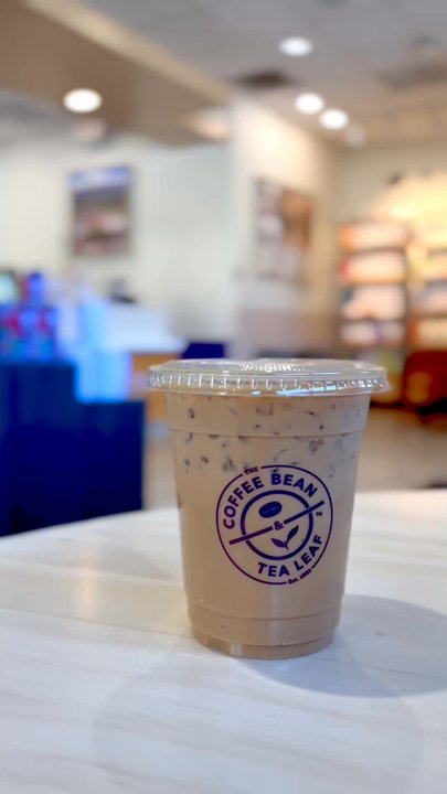 The Coffee Bean & Tea Leaf - Coffee & Tea Near Me - Monrovia, California