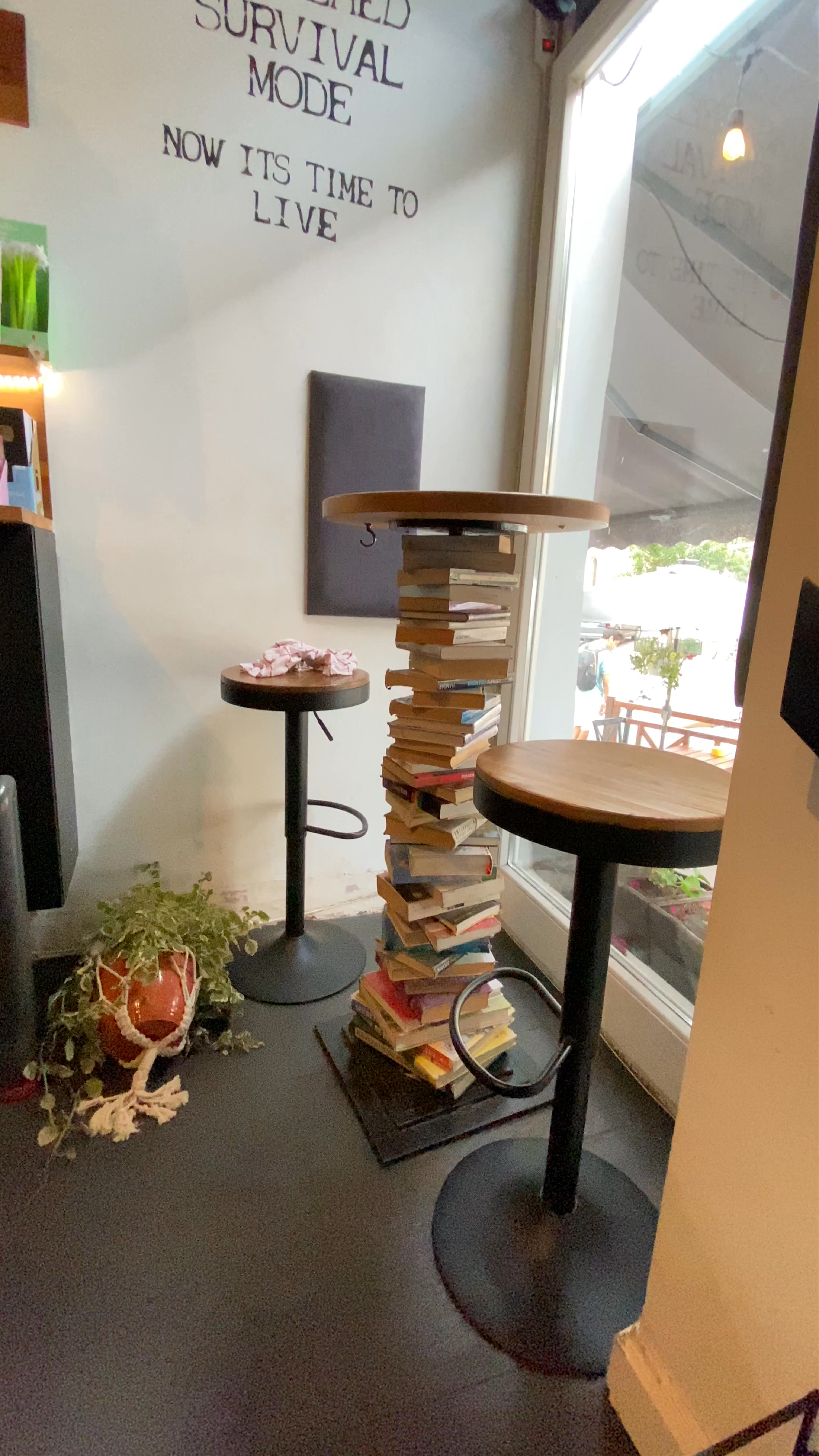Cytat Café